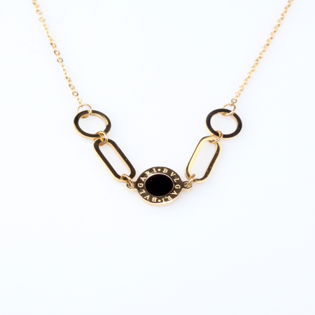 NASZYJNIK STAL SZLACHETNA...