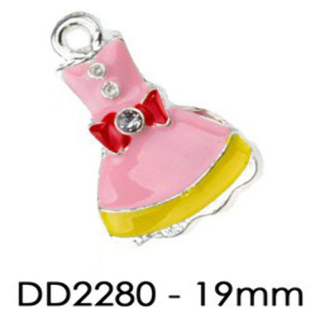 ELEMENT ZAWIESZKA CHARMS...