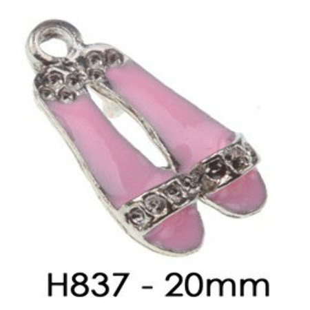 ELEMENT ZAWIESZKA CHARMS...