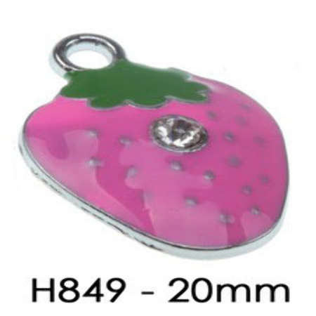 ELEMENT ZAWIESZKA CHARMS...