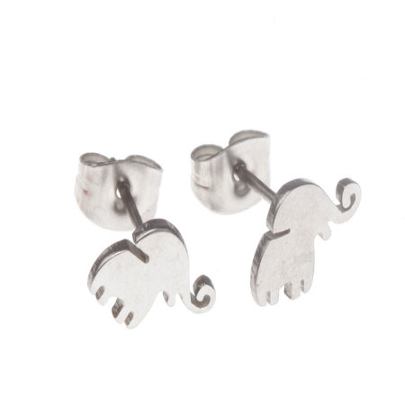 KOLCZYKI STAL SZLACHETNA...