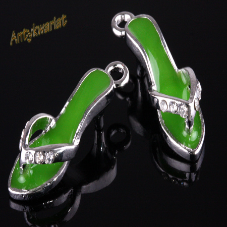 ZAWIESZKA BALI CHARMS BUT...