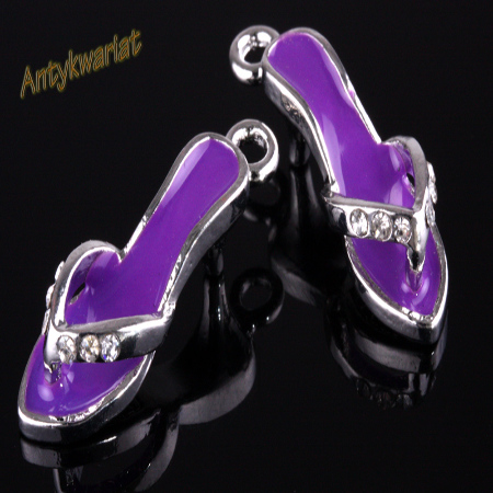 ZAWIESZKA BALI CHARMS BUT...