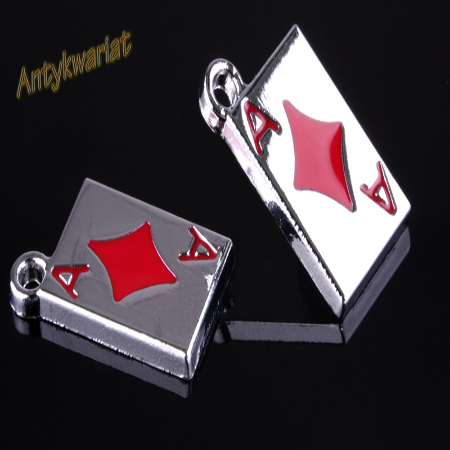 ZAWIESZKA BALI CHARMS KARTA...