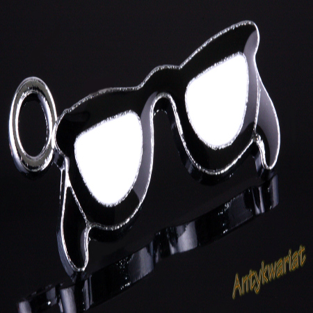 ZAWIESZKA BALI CHARMS...