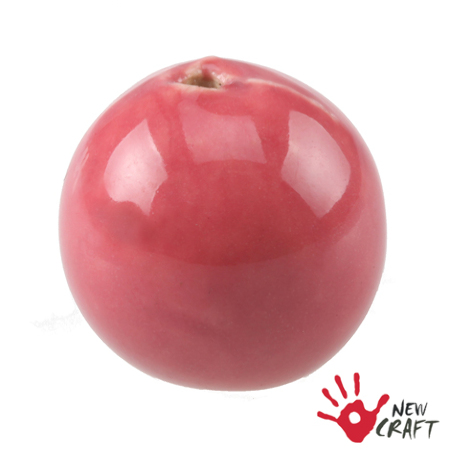 CERAMIKA KULA 20mm JASNY...