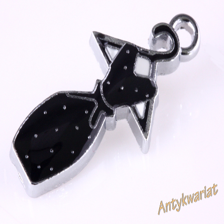 ZAWIESZKA BALI CHARMS...