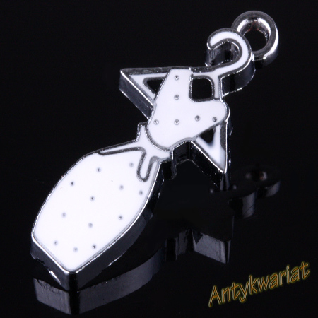 ZAWIESZKA BALI CHARMS...