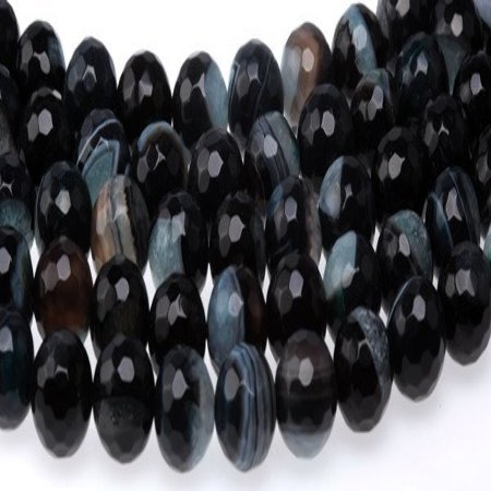 KAMIEŃ AGAT FASET KULA...