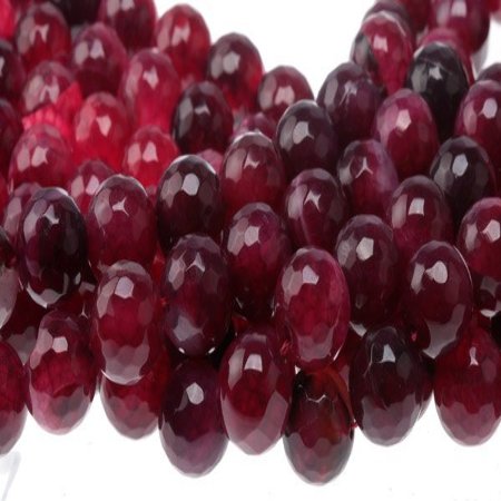 KAMIEŃ AGAT FASET KULA...