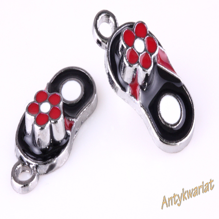 ZAWIESZKA BALI CHARMS...