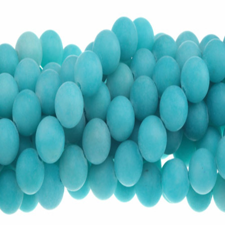 KAMIEŃ JADEIT TRAWIONY KULA...