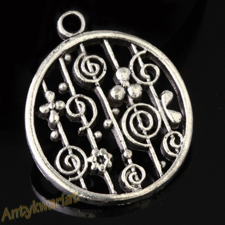 ELEMENT BALI ZAWIESZKA 25mm...