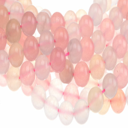 KAMIEŃ KWARC MIX (10mm 38cm)