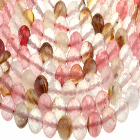 KWARC TYGRYSI FASETOWANY...