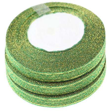 TASIEMKA BROKATOWA 6mm...