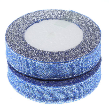 TASIEMKA BROKATOWA WSTĄŻKA...