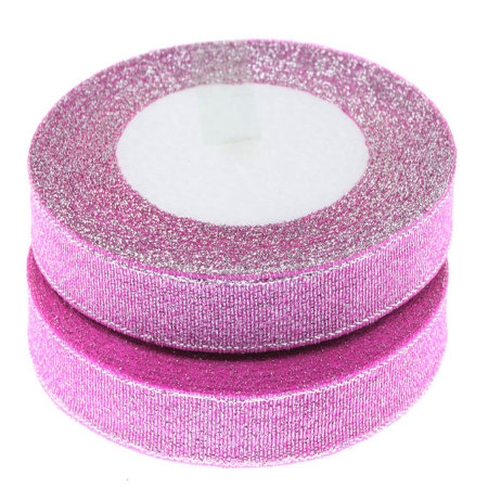 TASIEMKA BROKATOWA WSTĄŻKA...