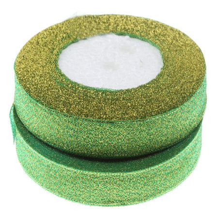 TASIEMKA BROKATOWA WSTĄŻKA...