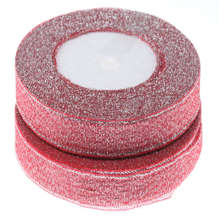 TASIEMKA BROKATOWA WSTĄŻKA...