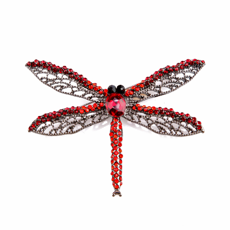 BROSZKA KRYSZTAŁOWA MAŁA...