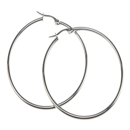 KOLCZYKI STAL CHIRURGICZNA...