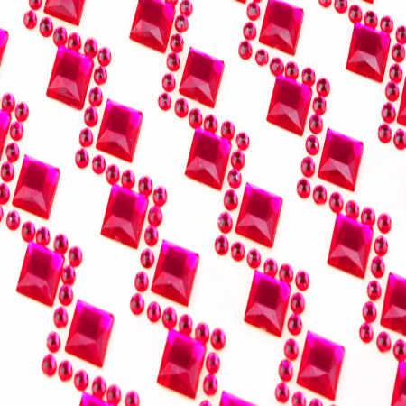 DŻETY KRYSZTAŁKI...