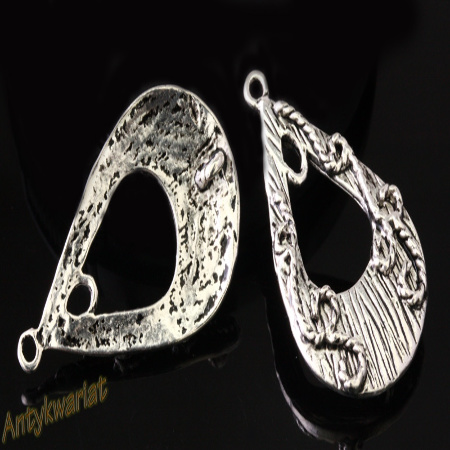 ELEMENT BALI ŁĄCZNIK 31mm 2szt