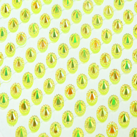 DŻETY KRYSZTAŁKI...